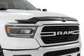 Hood Protector | Gloss Black | Ram 1500 2WD/4WD (2019-2026)