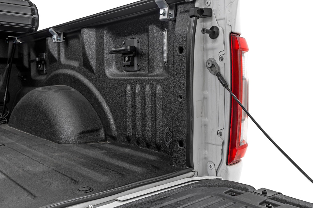 Tailgate Seal Kit | Waterproof & Dustproof Protection | Universal Fitment