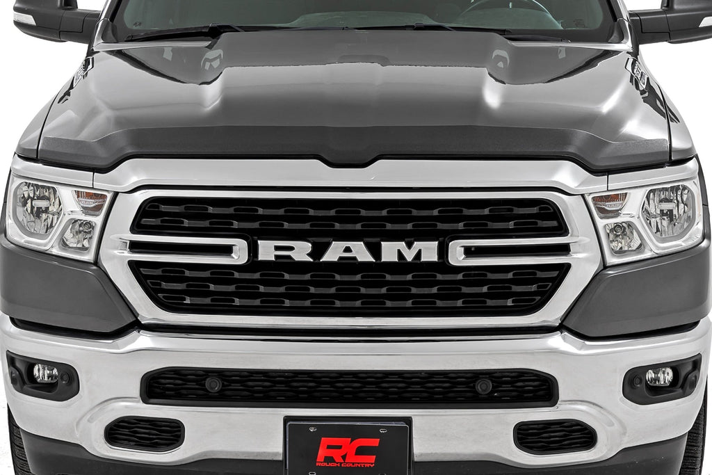 Hood Protector | Ram 1500 2WD/4WD (2019-2026)
