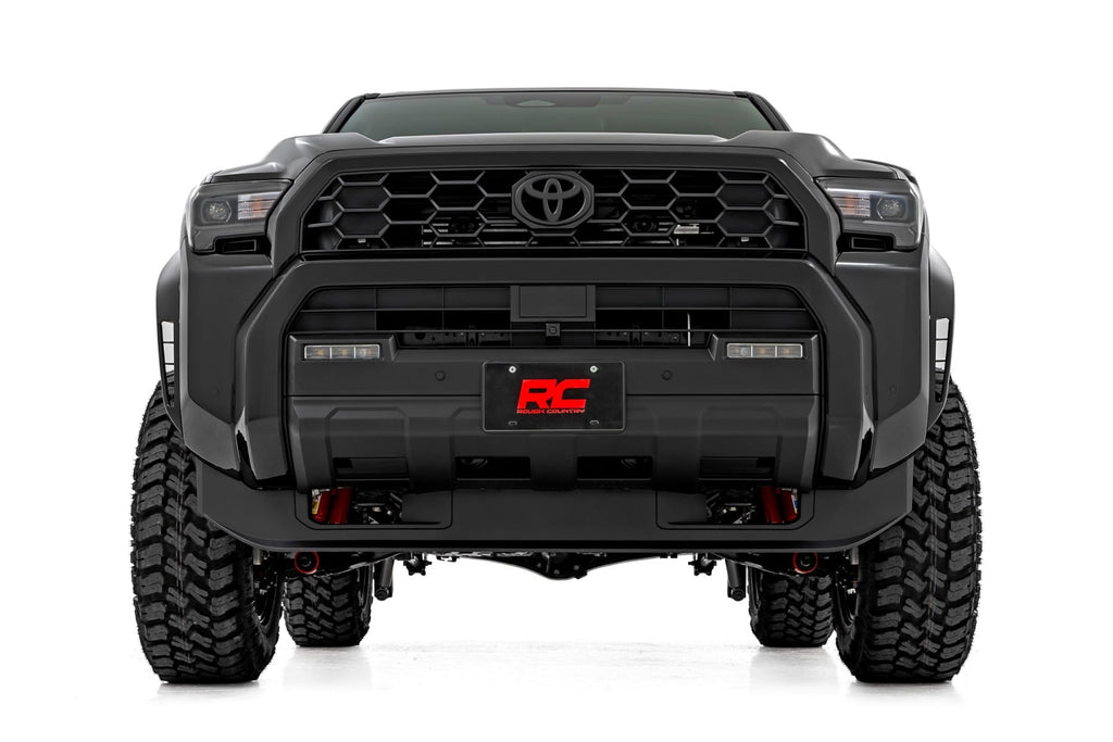 3.5 Inch Lift Kit | Toyota 4Runner 4WD (2025-2026)