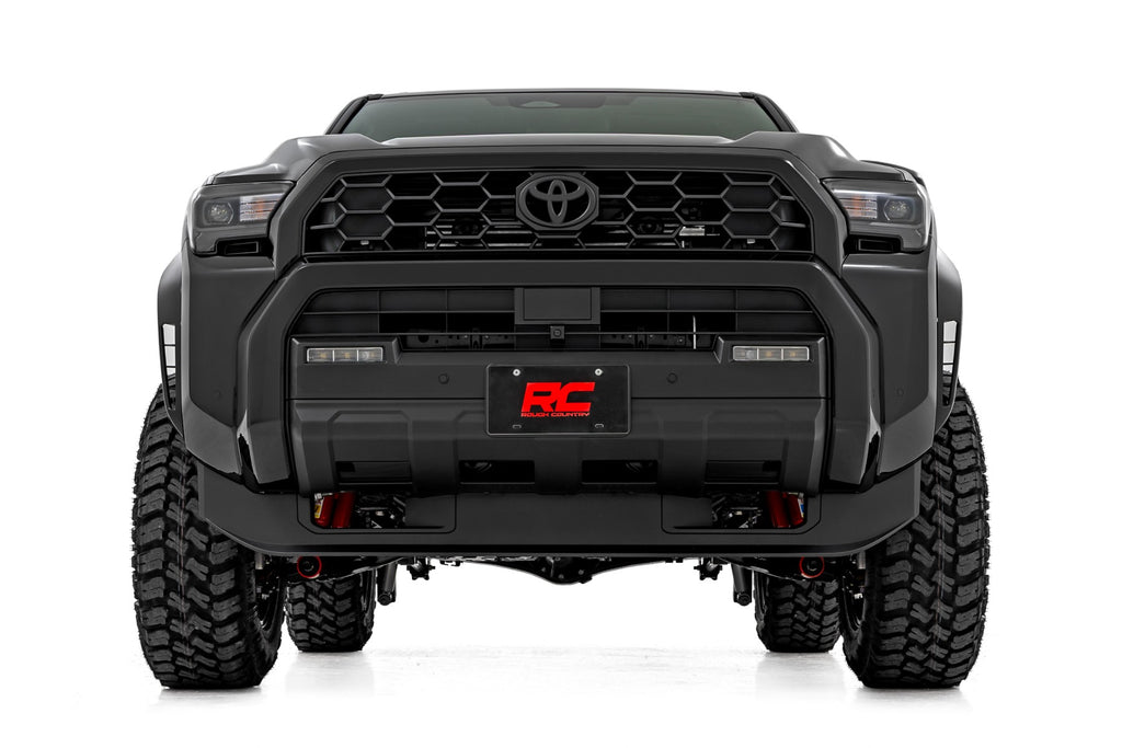 3.5 Inch Lift Kit | TRD Offroad | M1R | Toyota 4Runner 4WD (2025-2026)