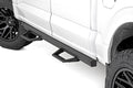 SRL2 Adjustable Aluminum Steps | Ford Ranger 2WD/4WD (2019-2026)