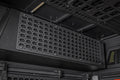 Molle Panel Kit |  Bed Cap Side Box Internal | Toyota Tacoma 2WD/4WD (2016-2026)