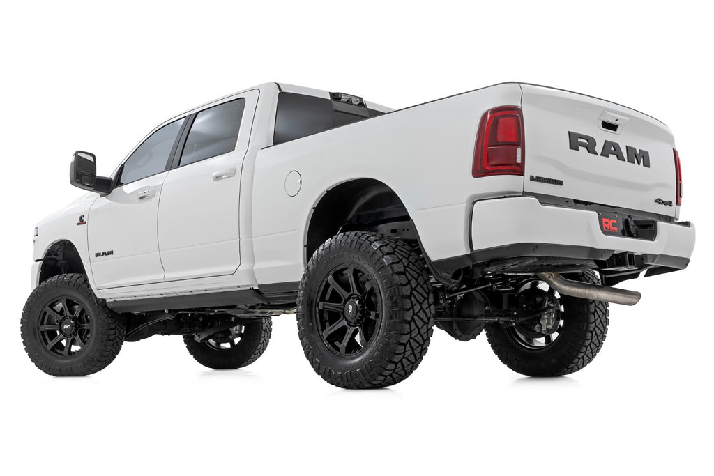 5 Inch Lift Kit | M1 | Ram 2500 4WD (2025-2026)