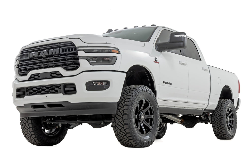 5 Inch Lift Kit | V2 | Ram 2500 4WD (2025-2026)