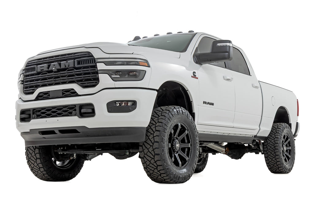 5 Inch Lift Kit | Fr D/S | 10 Bolt T-Case | Ram 2500 4WD (2025-2026)