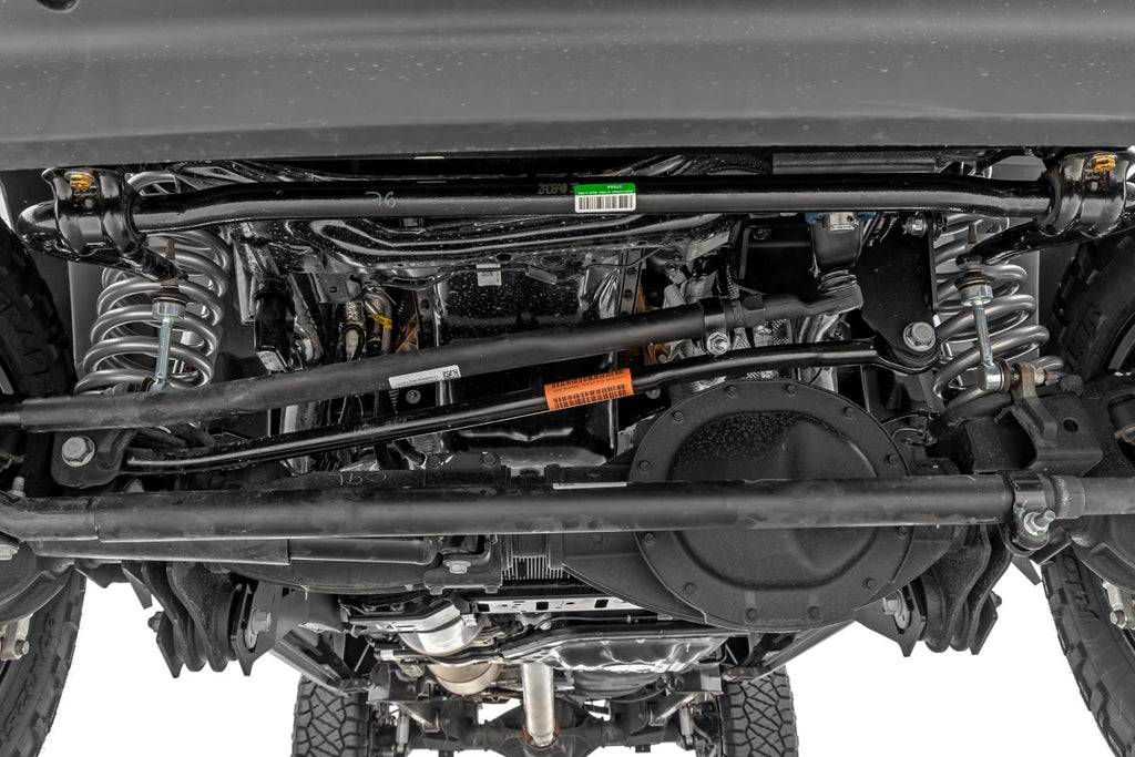 5 Inch Lift Kit | M1 | Ram 2500 4WD (2025-2026)