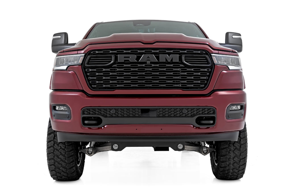 6 Inch Lift Kit | Ram 1500 4WD (2025-2026)