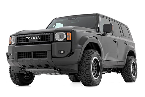 1 Inch Leveling Kit | Toyota Land Cruiser 4WD (2024-2026)