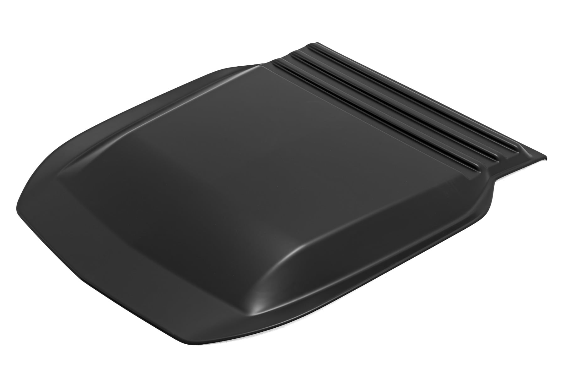 Hood Scoop | Chevy Silverado 1500 2WD/4WD (2019-2026)
