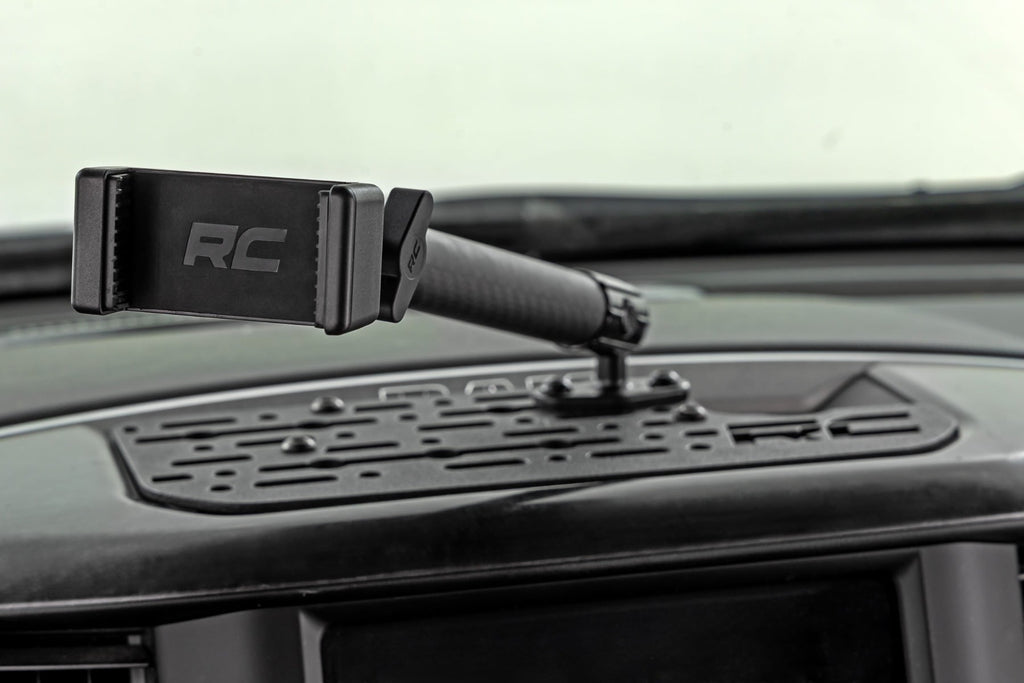 Dash Mount | 10" Non-Mag Safe Mount Kit | 8in Screen | Ram 1500 (19-26)