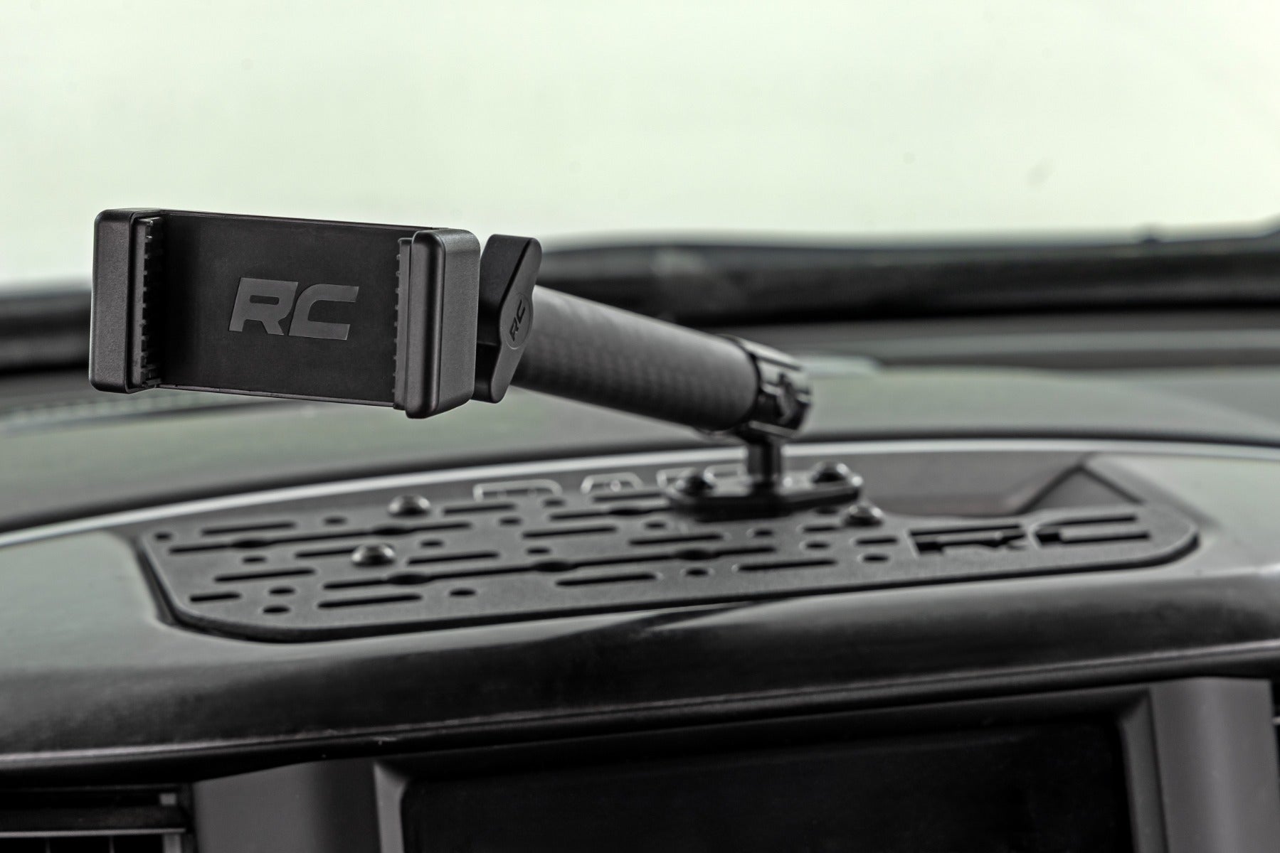 Dash Mount | 8" Non-Mag Safe Mount Kit | 12in Screen | Ram 1500 (19-26)