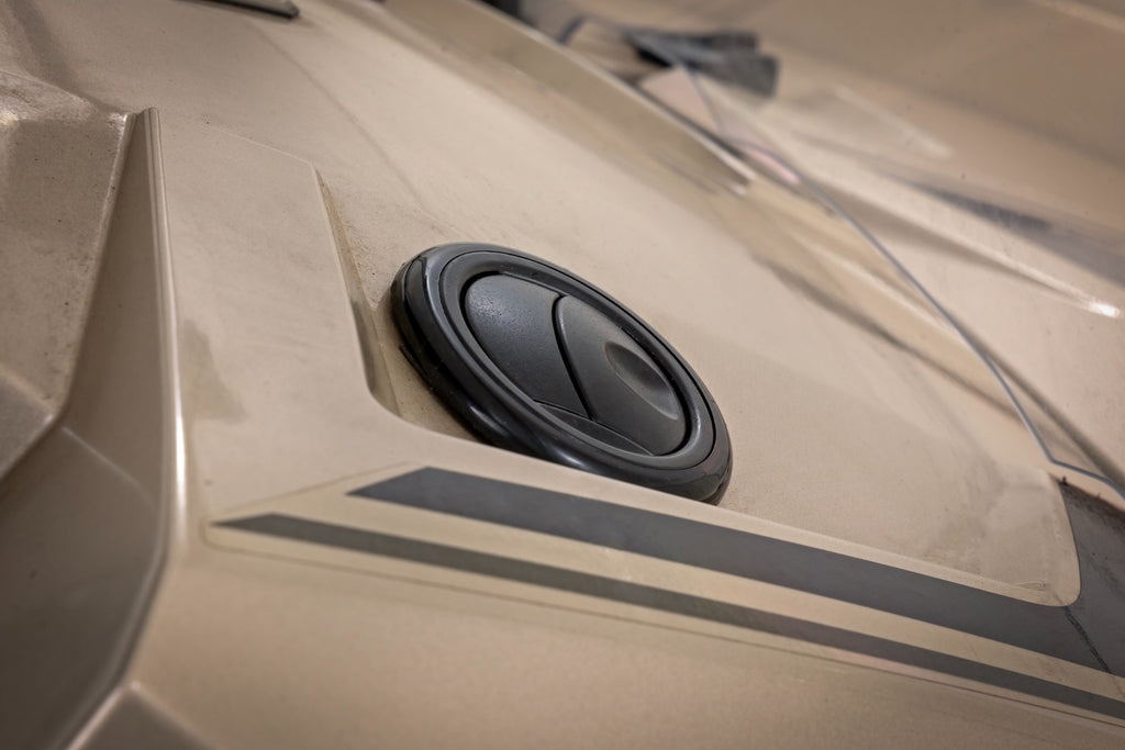 Cab Heater | Yamaha Viking 700