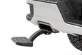 Retractable Bed Step | Manual Pull | Chevy/GMC 1500 (19-26)