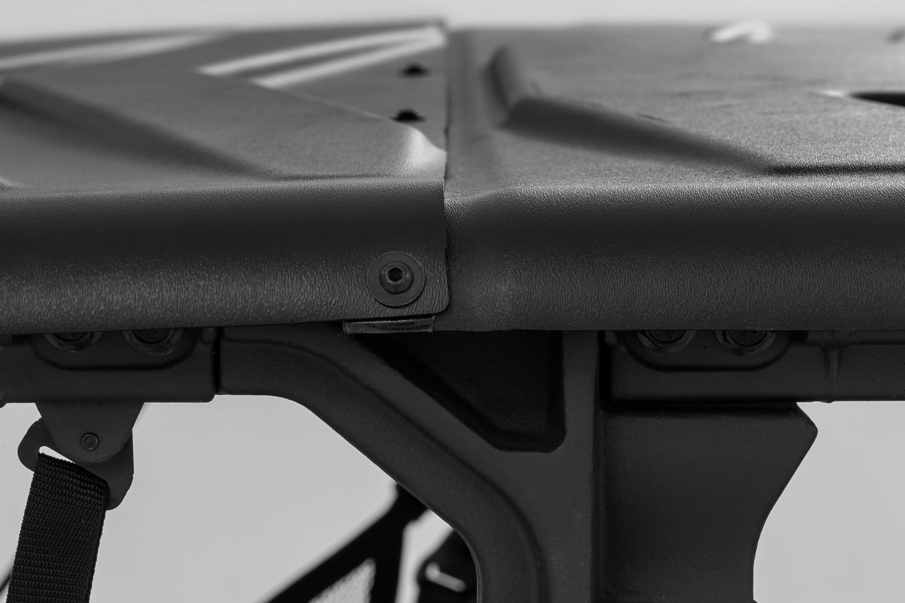 UTV Roof | 4-Door | Can-Am Defender MAX HD10