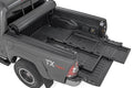 Truck Bed Cargo Storage Tray | Mid-Size Bed Storage Tray | Easy Access