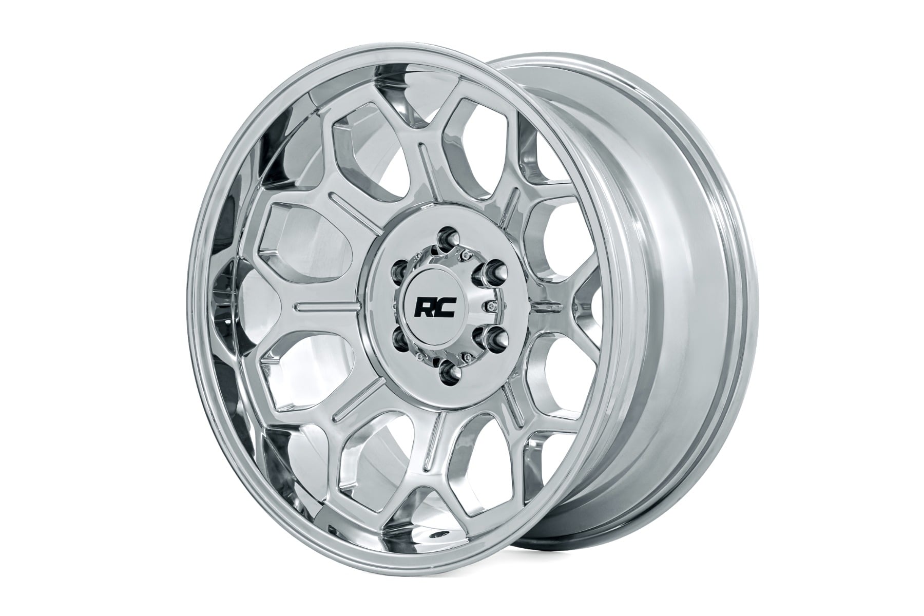 2024 Ford Bronco Expedition Beast Build - 3.5 Inch Lift Kit - Rough Country 77 Series Wheel