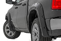 Defender Fender Flares | PW7 Bright White | Ram 1500 2WD/4WD (2025)