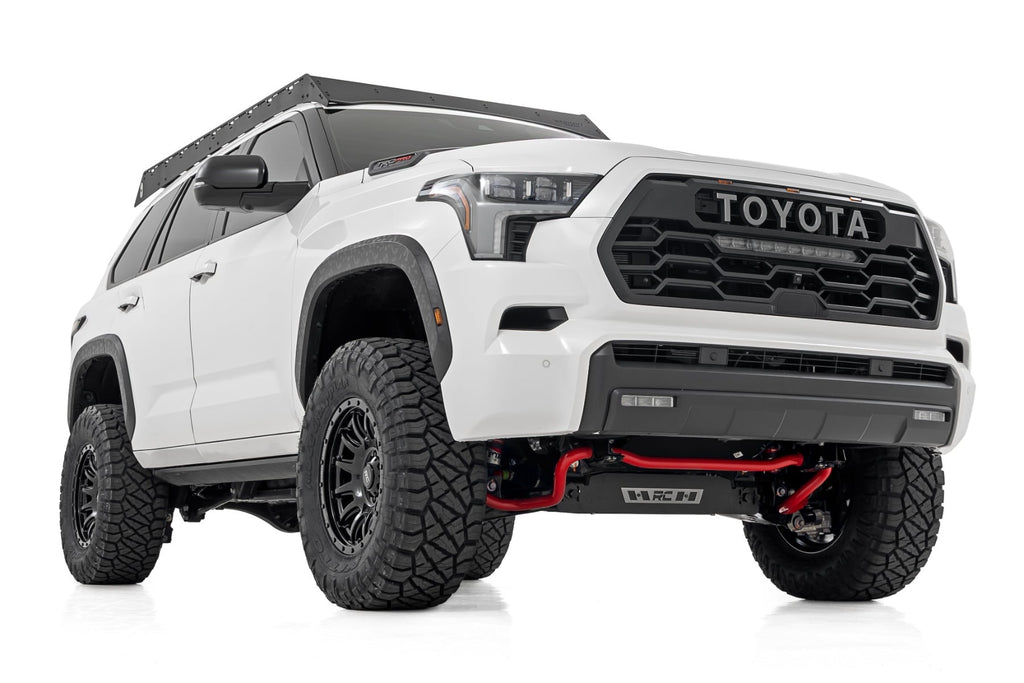 6 Inch Lift Kit | Toyota Sequoia TRD PRO (2023-2025)