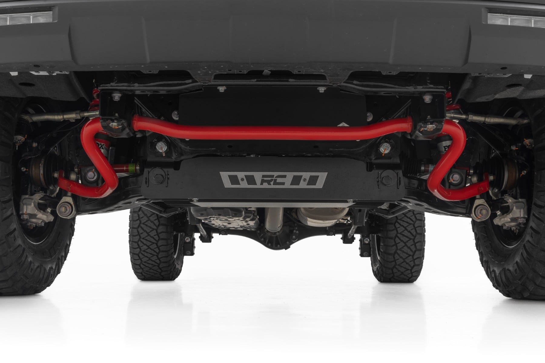 6 Inch Lift Kit | Toyota Sequoia TRD PRO (2023-2025)