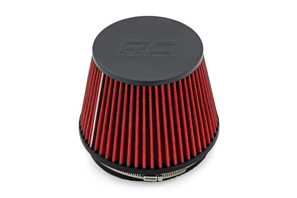 REPLACEMENT FILTER | Toyota Tacoma 2WD/4WD (2016-2023)