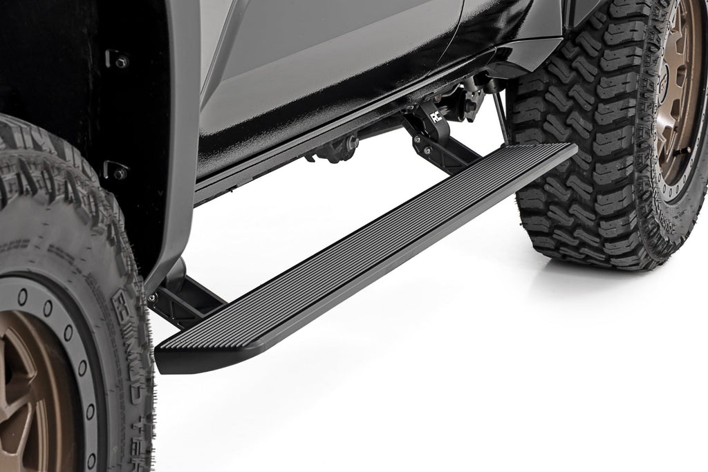 Power Running Boards | HT-Series | Toyota 4Runner (2025-2026)