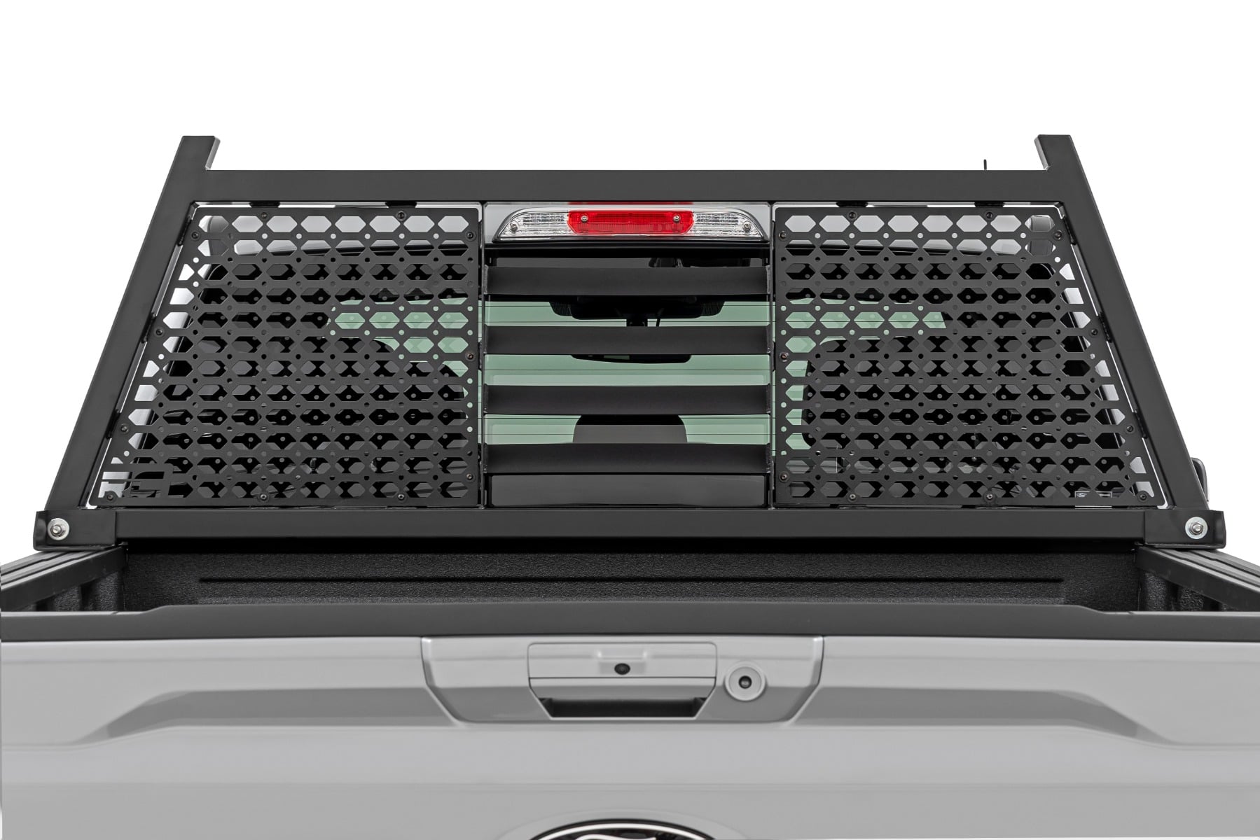 Headache Rack | Ford F-150 2WD/4WD (2015-2026)