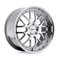 TSW TW VALENCIA 19X9.5 5X120 76 CHROME +20