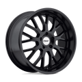 TW TREMBLANT 20X10 5X114 +40 76 M-BLK | TSW
