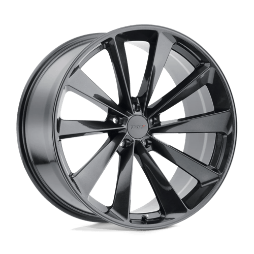TW AILERON 20X10 5X114 +40 76 MET-GNMTL | TSW
