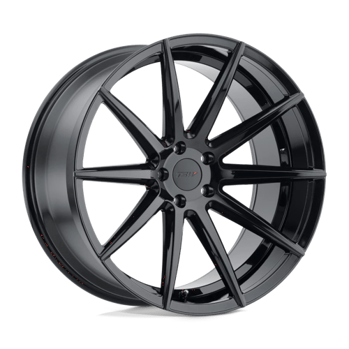 TSW TW CLYPSE 20X8.5 5X114 +20 76 G-BLK