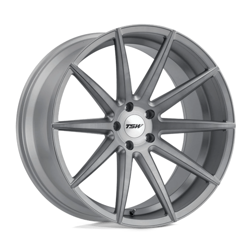 TW CLYPSE 20X10 5X114 +40 76 TITNM BRS | TSW