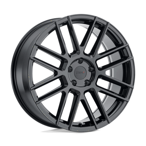 TSW TW MOSPORT 20X8.5 5X114 +40 76 G-BLK