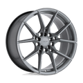 TSW TW NEPTUNE 19X9.5 5X114 +39 76 BTL GRAY