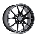 NEPTUNE 20X8.5 5X4.25 72.1 +40 S-BLK | TSW