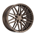 TSW TW PESCARA 20X8.5 5X120 +35 76 BRNZ