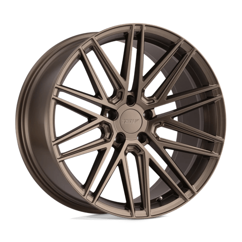 TW PESCARA 20X8.5 5X120 +35 76 BRNZ | TSW