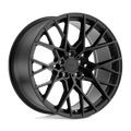 TSW TW SEBRING 19X8.5 5X120 +15 76 M-BLK