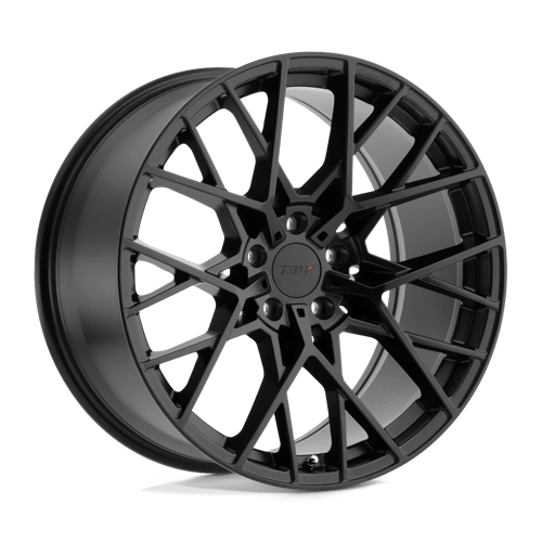 TSW TW SEBRING 20X8.5 5X114 +30 76 M-BLK