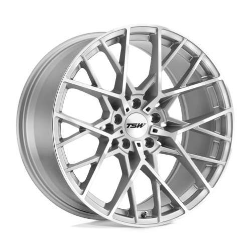 TSW TW SEBRING 20X10 5X114 +40 76 SLV MIR