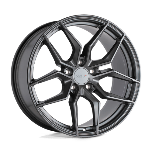 TSW TW SILVANO 18X8.5 5X114 +20 76 G-GNMTL