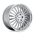 TSW SILVERSTONE 18X8 5X112 72.1 +32 SLV-MIR