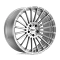 TSW TW TURBNA 20X8.5 5X108 +40 72 TTNM SLV