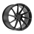 TW WATKINS 18X9.5 5X114 +39 76 DBL BK L | TSW