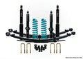 Dobinsons 3″ IMS Suspension Kit for 2020 and Up Isuzu DMax 3rd Gen