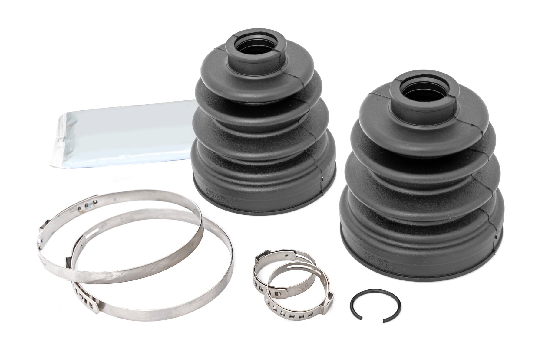 Replacement AX3 Axle Boot | Front Right | Can-Am Defender MAX HD10