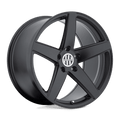 VI BADEN 19X11 5X130B +36 71 M-BLK | Victor Equipment