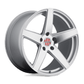 Victor Equipment VI BADEN 19X11 5X130B +55 71 SLV MIR FCE