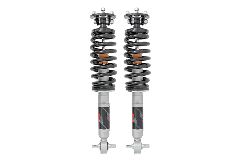 M1R Reservoir Loaded Struts | Adjustable Height | Front | 2 Inch | Ford Bronco (21-26)