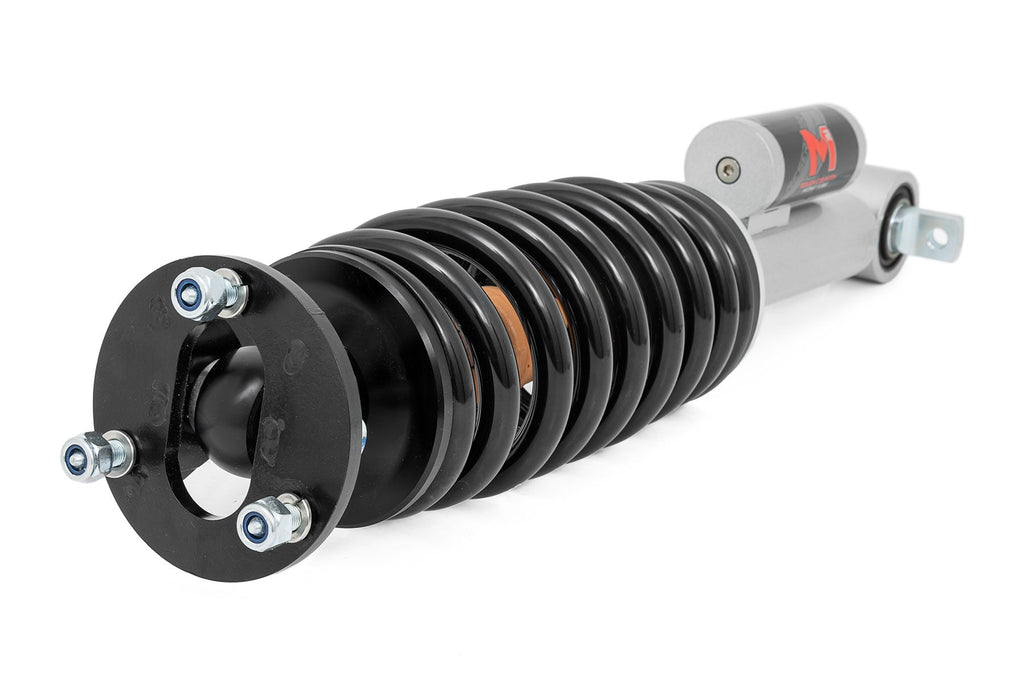 M1R Reservoir Loaded Struts | Adjustable Height | Front | 2 Inch | Ford Bronco (21-26)